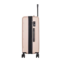 InUSA Elysian 24" Hardside Expandable Spinner Luggage