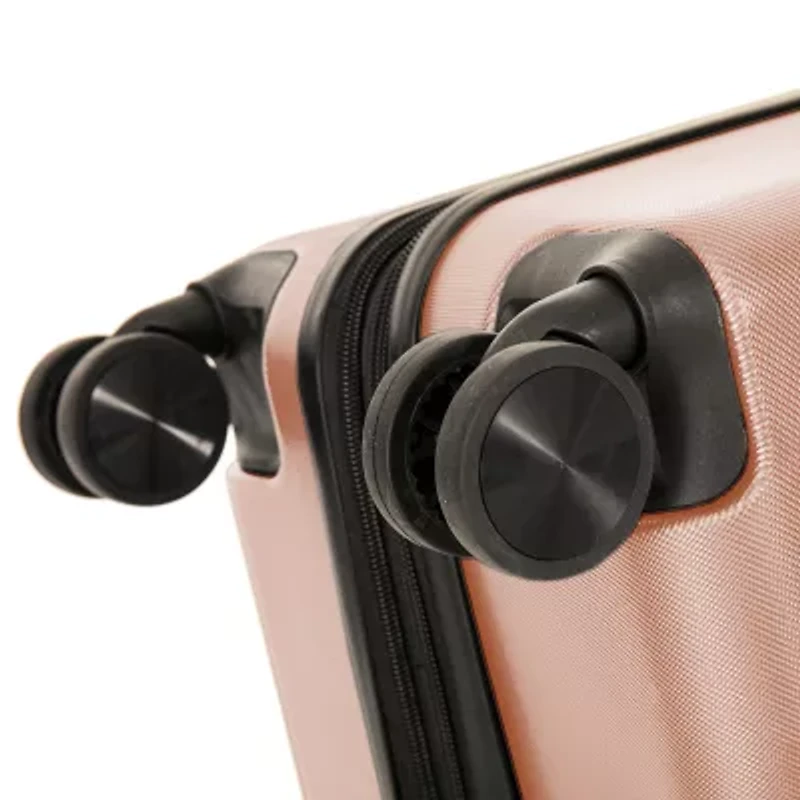 InUSA Elysian 24" Hardside Expandable Spinner Luggage