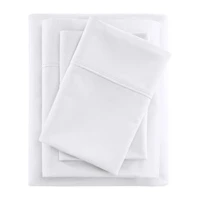 Beautyrest Liquid Cotton 400 Thread Count 100% Sheet Set