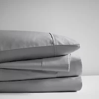 Beautyrest Liquid Cotton 400 Thread Count 100% Sheet Set