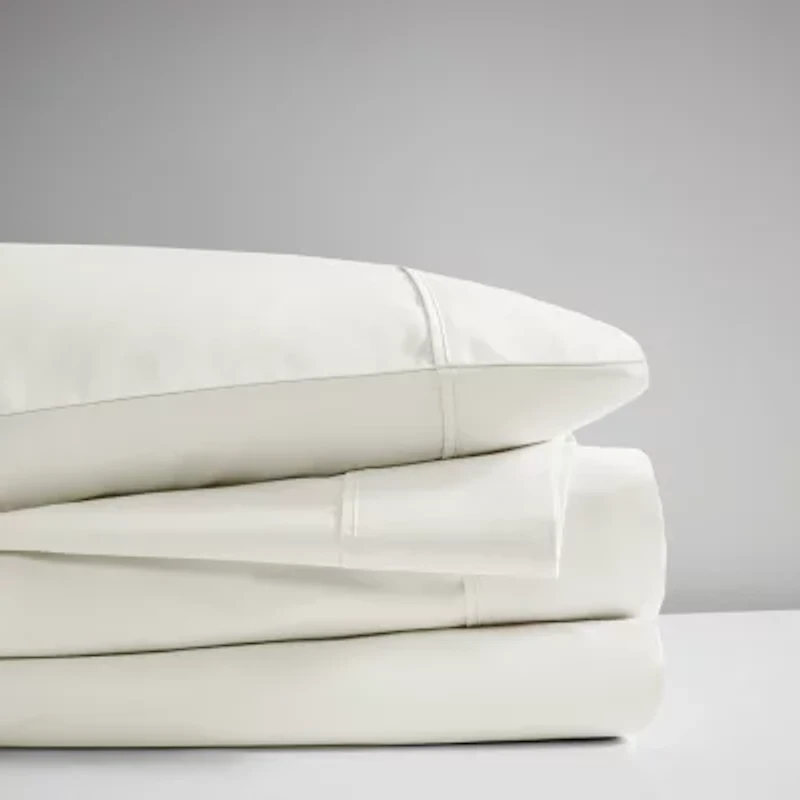 Beautyrest Liquid Cotton 400 Thread Count 100% Sheet Set