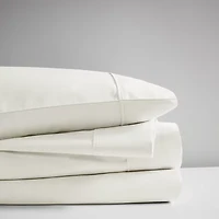 Beautyrest Liquid Cotton 400 Thread Count 100% Sheet Set