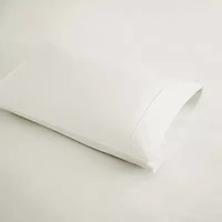 Beautyrest Liquid Cotton 400 Thread Count 100% Pillowcase