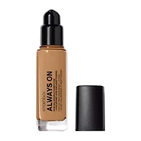 Smashbox Always On Skin-Balancing Foundation With Hyaluronic Acid + Adaptogens