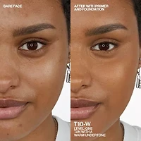 Smashbox Always On Skin-Balancing Foundation With Hyaluronic Acid + Adaptogens