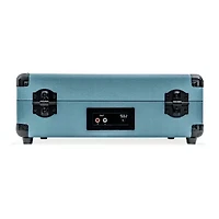 Victrola Journey Bluetooth Suitcase Record Player With 3-Speed Turntable