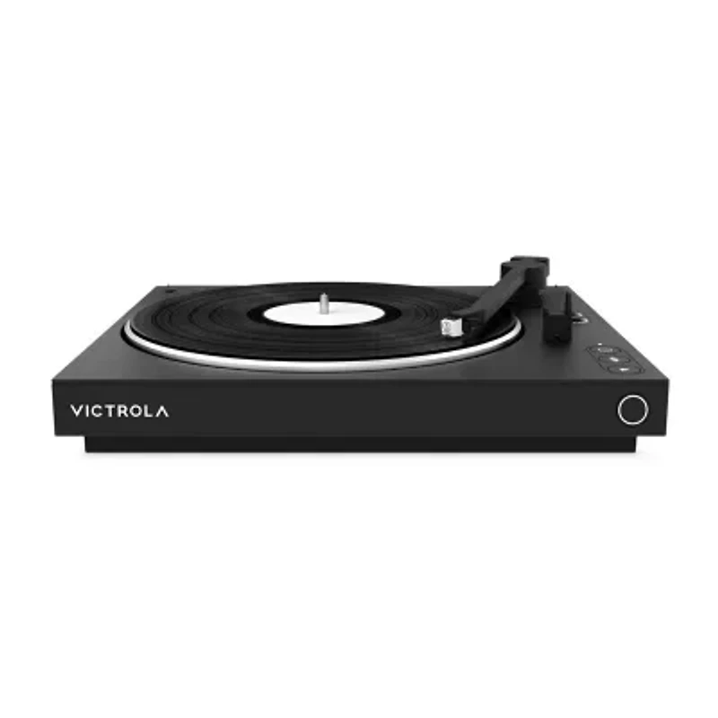 Victrola Automatic Record Player Turntable