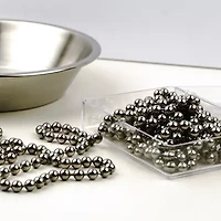Design Imports 10.ft Beaded Pie Chain