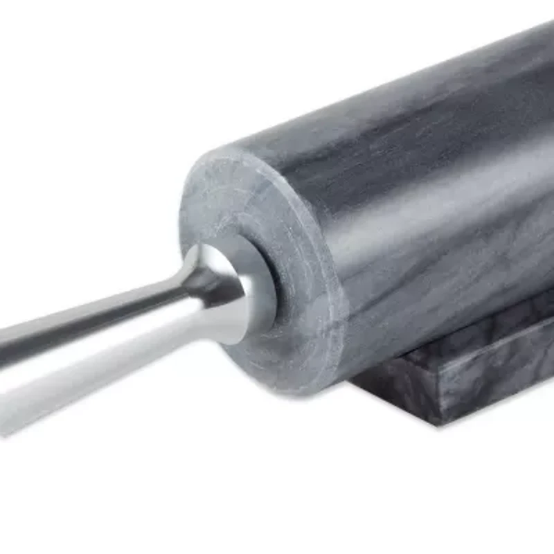 Design Imports Marble Rolling Pin