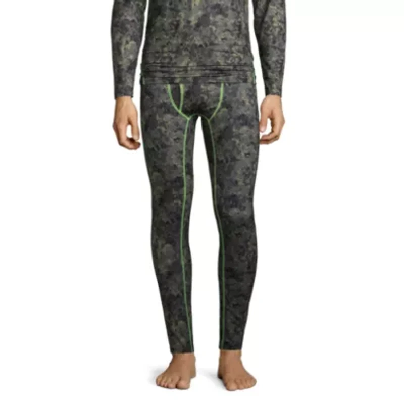 Fruit of the Loom Performance Thermal Pants