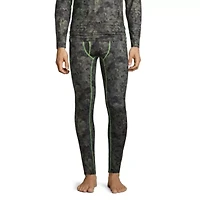 Fruit of the Loom Performance Thermal Pants