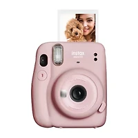 Fujifilm INSTAX Mini 11 Instant Film Camera