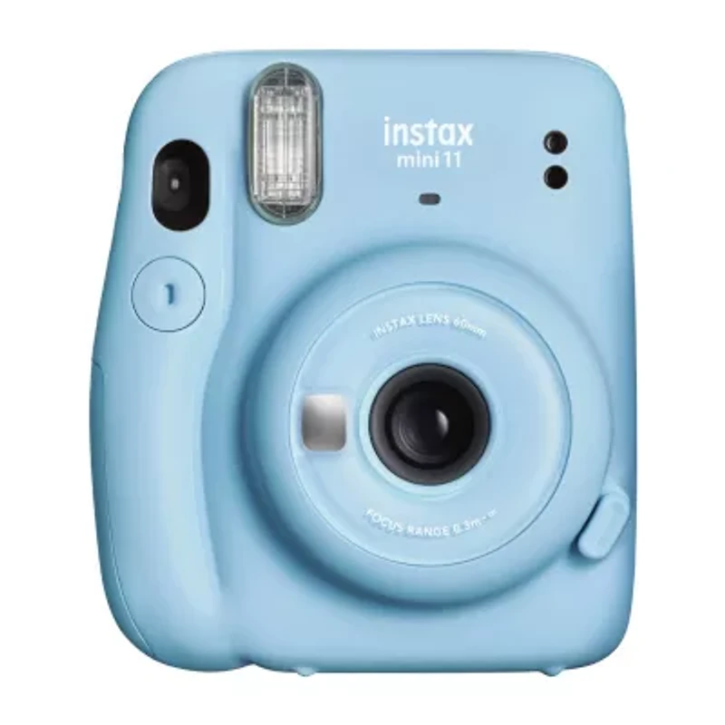 Fujifilm INSTAX Mini 11 Instant Film Camera