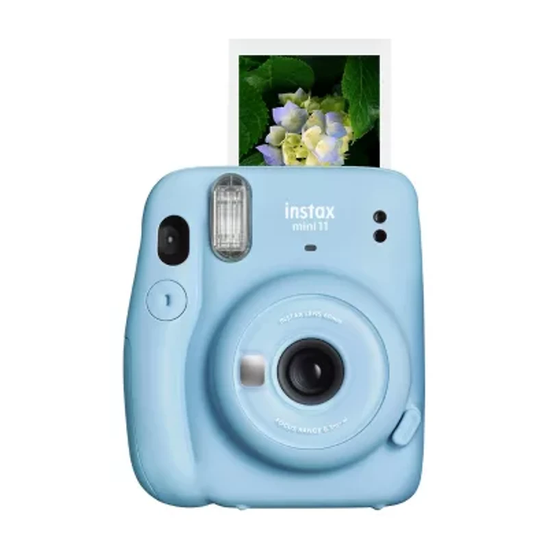 Fujifilm INSTAX Mini 11 Instant Film Camera