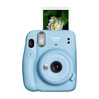Fujifilm INSTAX Mini 11 Instant Film Camera