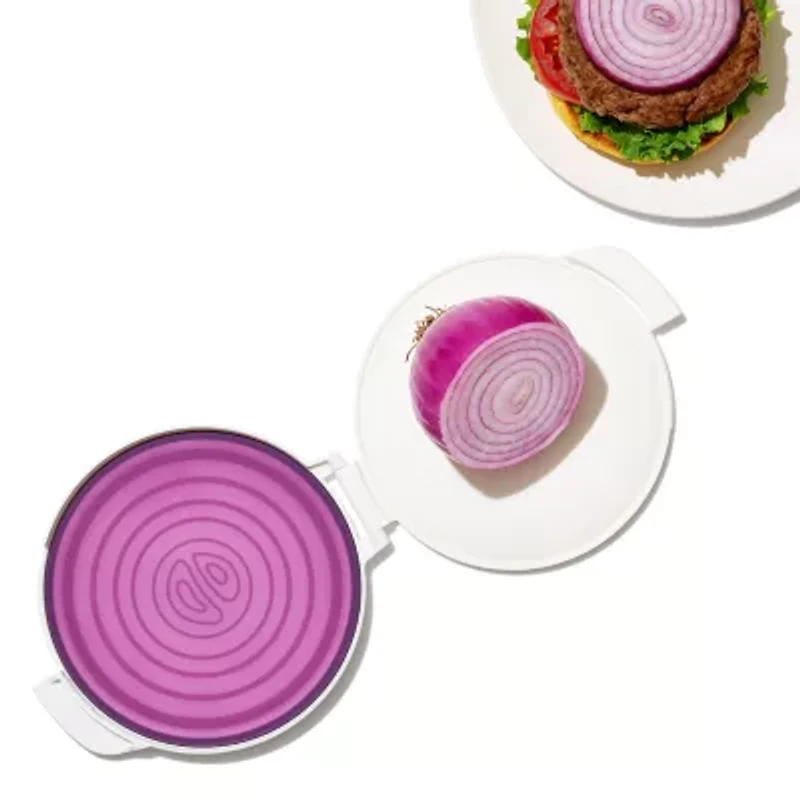 OXO Good Grips 2-pc. Herb Saver