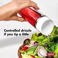OXO Good Grips Salad Dressing Mixer