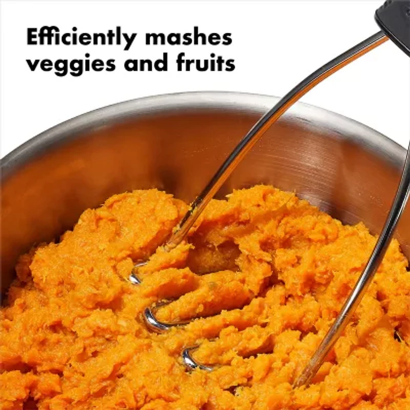 OXO Good Grips Potato Masher
