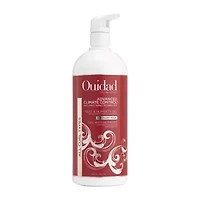 Ouidad Heat And Humidity Strong Hold Hair Gel 33.8 oz.