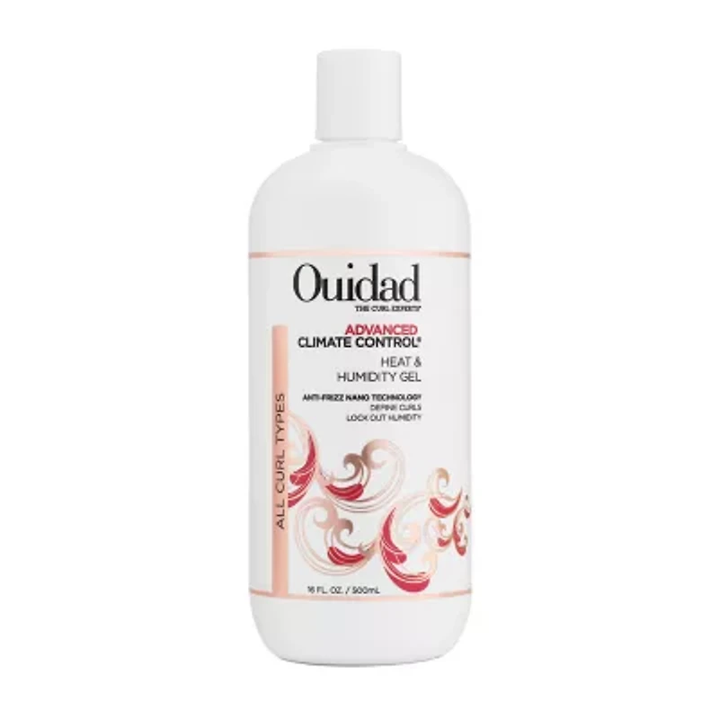 Ouidad Acc Heat And Humidity Hair Gel 16 oz.