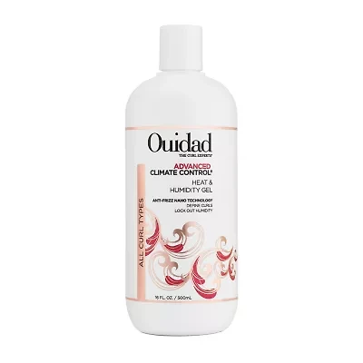 Ouidad Acc Heat And Humidity Hair Gel 16 oz.