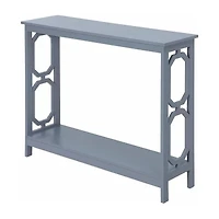 Omega Console Table