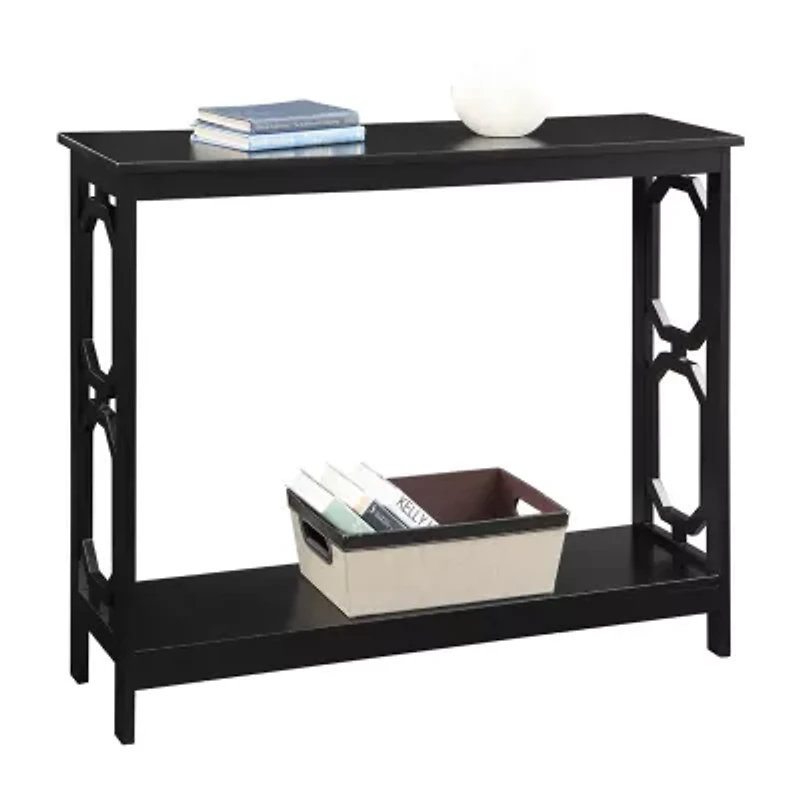 Omega Console Table