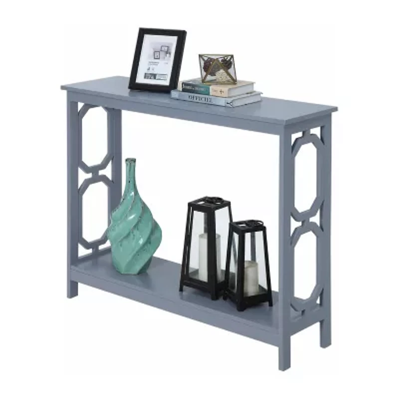 Omega Console Table