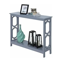Omega Console Table