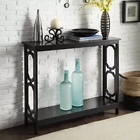 Omega Console Table