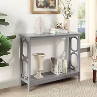 Omega Console Table