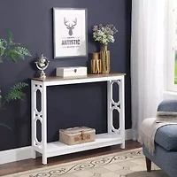 Omega Console Table