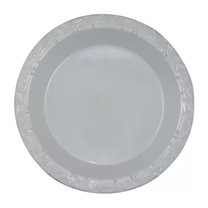 Taste Of Home 2-pc. 9" Pie Plate