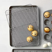 Taste Of Home 2-pc. Non-Stick Cooling Rack