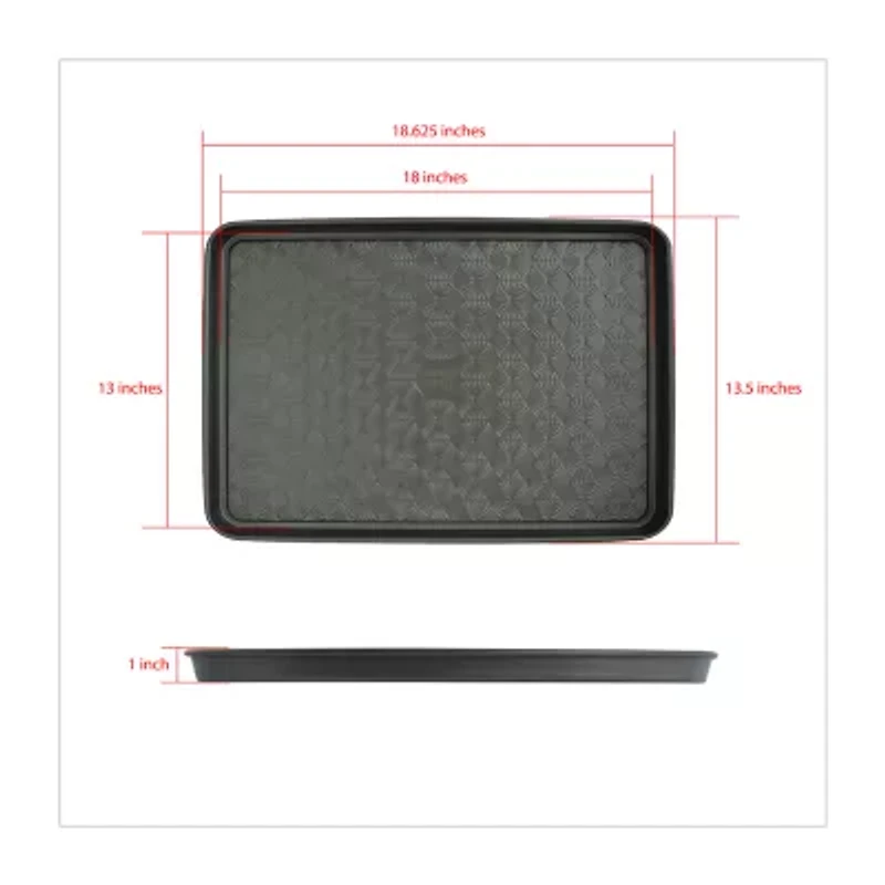 Taste Of Home 2-pc. Non-Stick Cooling Rack