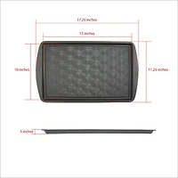 Taste Of Home 3-pc. Non-Stick 10" X 15" Cookie Sheet