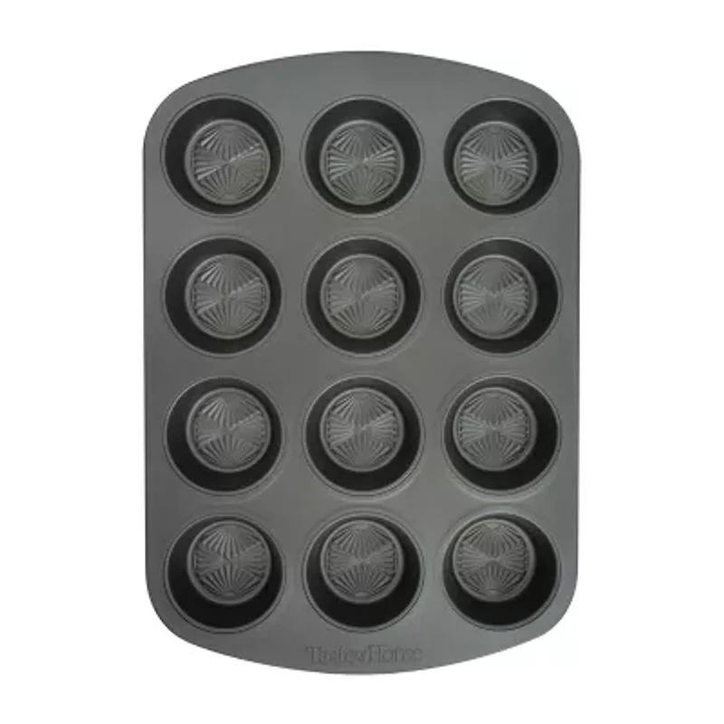 Taste Of Home 2-pc. Non-Stick Muffin Pan
