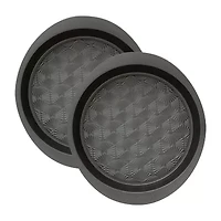Taste Of Home 2-pc. Non-Stick 9" Cake Pan