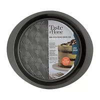 Taste Of Home 2-pc. Non-Stick 9" Cake Pan