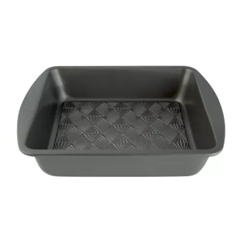 Taste Of Home 2-pc. Non-Stick 8" Cake Pan