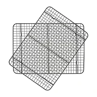 Taste Of Home 2-pc. Non-Stick Cooling Rack