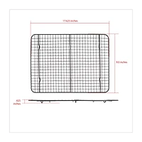 Taste Of Home 2-pc. Non-Stick Cooling Rack