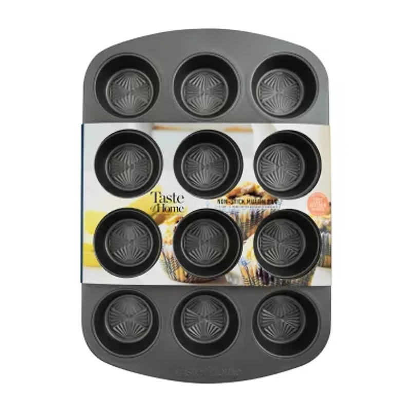 Taste Of Home 10-pc. Non-Stick Bakeware Set