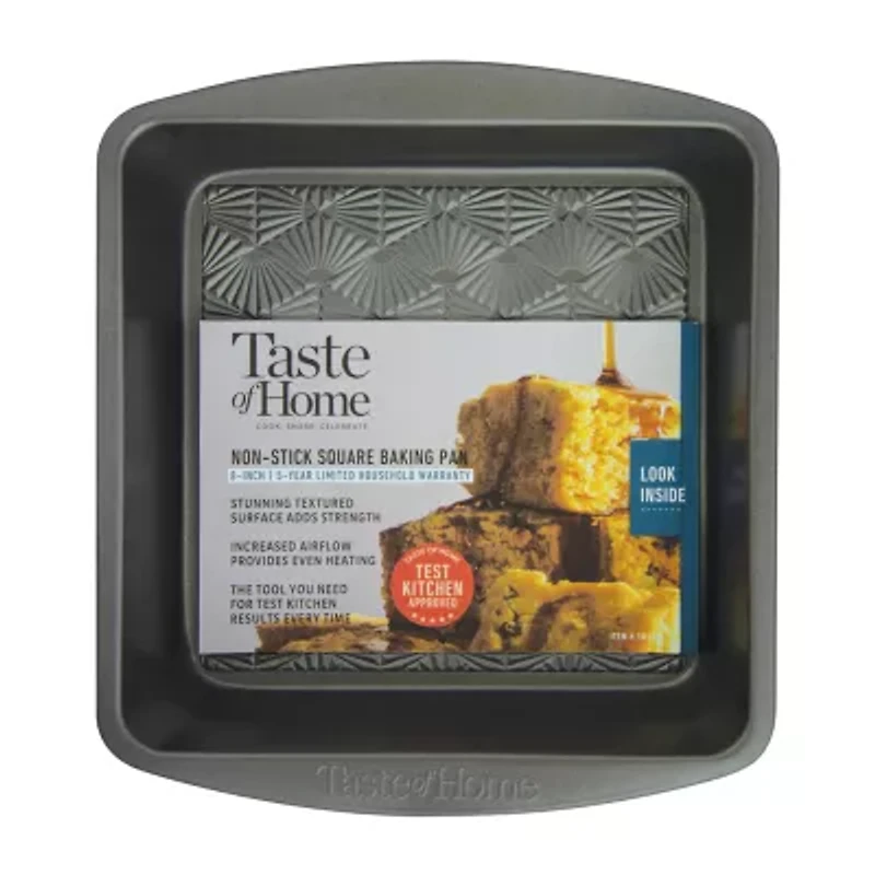 Taste Of Home 10-pc. Non-Stick Bakeware Set