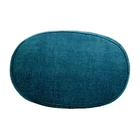 Signature Design by Ashley® Hollyann Living Room Collection Upholstered Ottoman