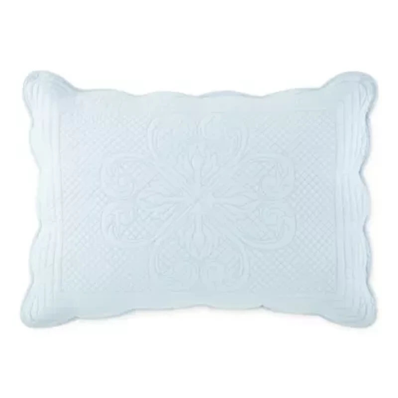 Hudson & Main Audrey Pillow Sham