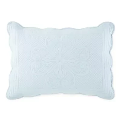 Hudson & Main Audrey Pillow Sham