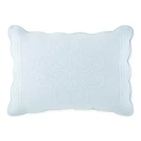 Hudson & Main Audrey Pillow Sham