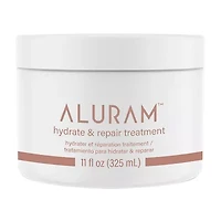 Aluram Hydrate And Repair Hair Treatment 11 oz.