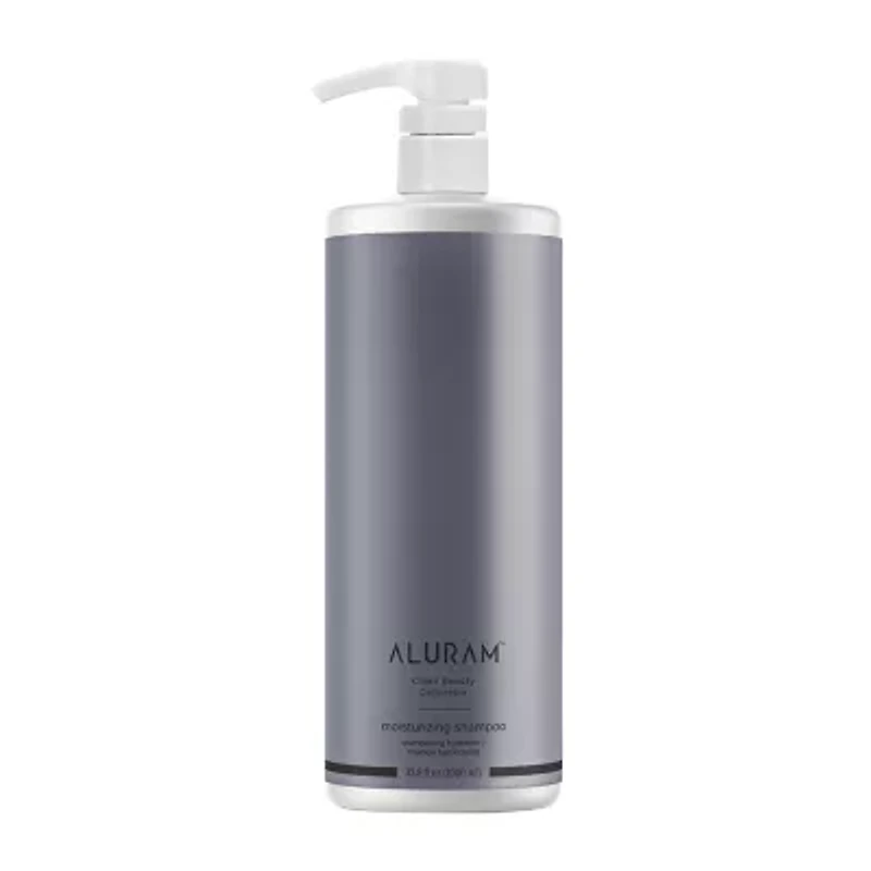 Aluram Moisturizing Shampoo 33.8 oz.